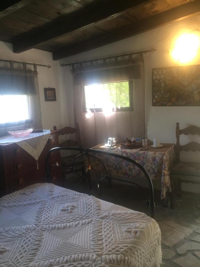 Gourgiana Apartment *