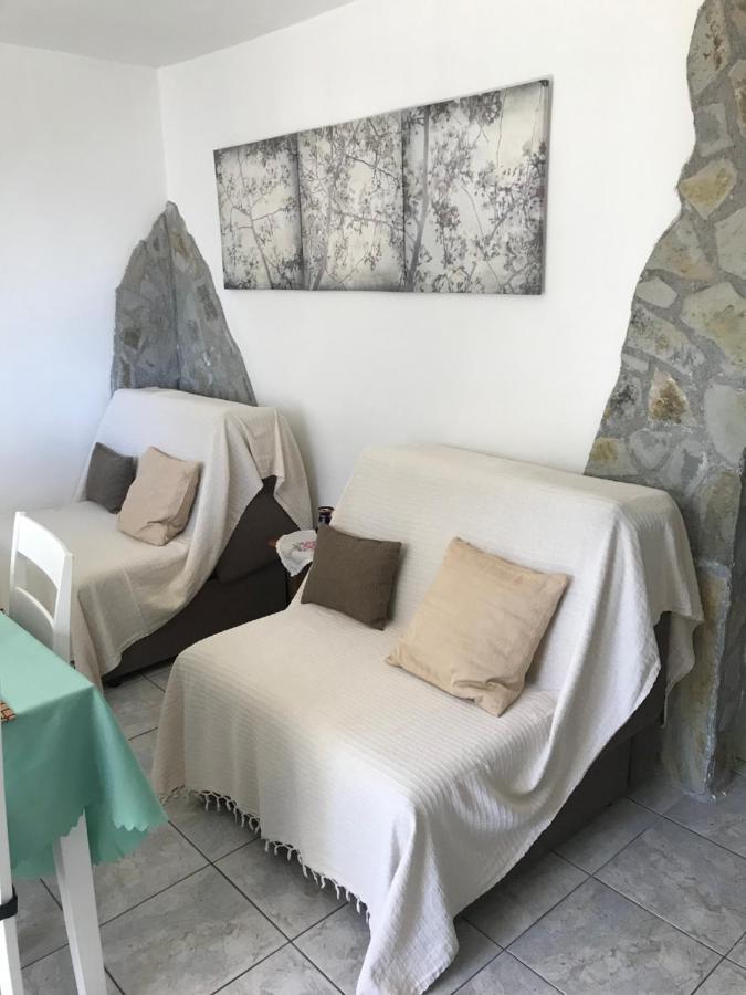 Apartment Gourgiana Andritsaina
