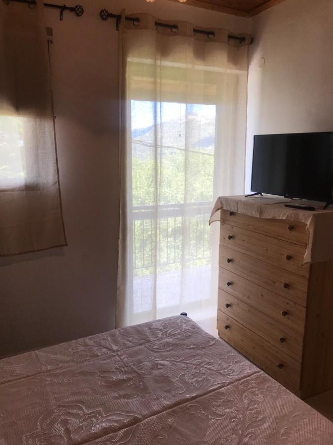 Gourgiana Apartment Andritsaina