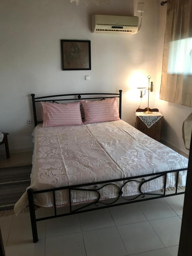 Apartment Gourgiana Andritsaina