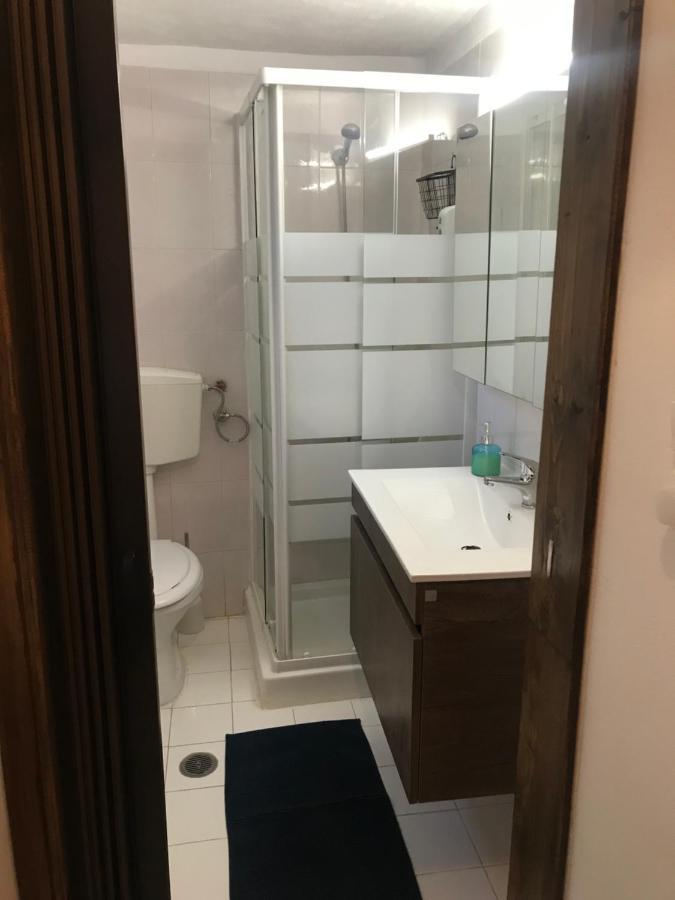 Apartment Gourgiana