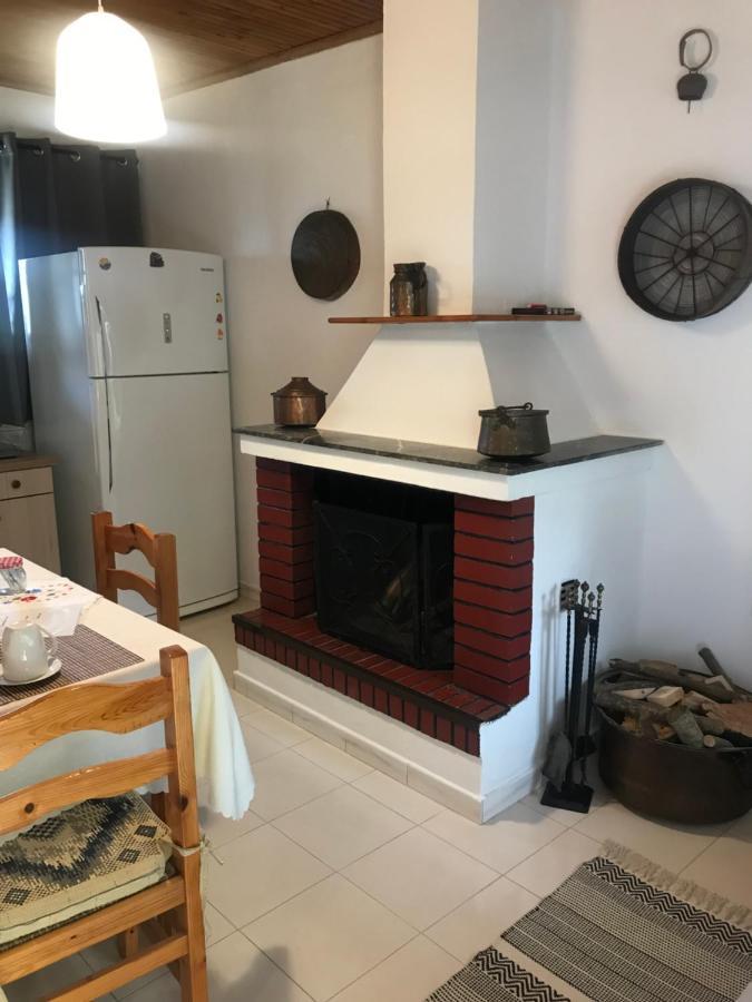 Apartament Gourgiana Andritsaina