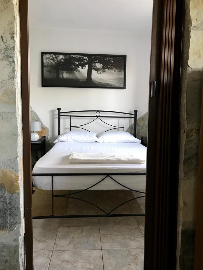Apartament Gourgiana Andritsaina