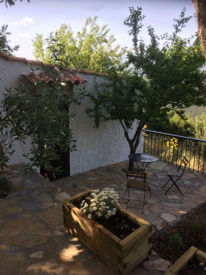 Gourgiana Apartament Andritsaina